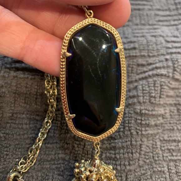 Kendra Scott necklace - Picture 3 of 6